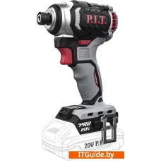Винтоверт P.I.T. PSD20H-170A (без АКБ)