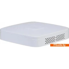 Сетевой видеорегистратор Dahua DHI-NVR2104-4KS3