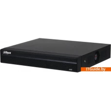 Сетевой видеорегистратор Dahua DHI-NVR4116HS-4KS3