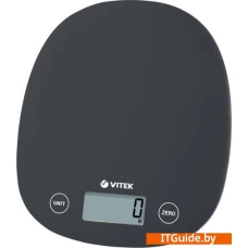 Кухонные весы Vitek VT-7997