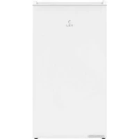 Однокамерный холодильник LEX LSD100W