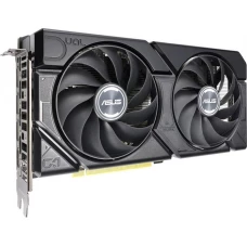 Видеокарта ASUS Dual GeForce RTX 4070 EVO OC Edition 12GB GDDR6X DUAL-RTX4070-O12G-EVO