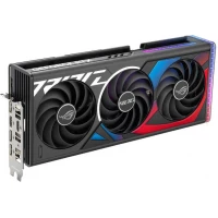 Видеокарта ASUS ROG Strix GeForce RTX 4070 Ti Super 16GB GDDR6X ROG-STRIX-RTX4070TIS-16G-GAMING