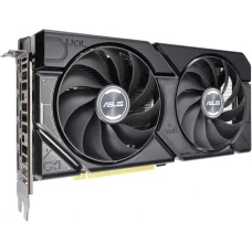 Видеокарта ASUS Dual GeForce RTX 4070 Super EVO OC Edition 12GB GDDR6X DUAL-RTX4070S-O12G-EVO