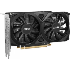 Видеокарта MSI GeForce RTX 3050 Ventus 2X 6G