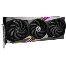 Видеокарта MSI GeForce RTX 4080 Super 16G Gaming Trio