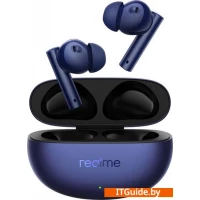 Наушники Realme Buds Air 5 (темно-синий)