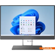 Моноблок Lenovo IdeaCentre AIO 5 24IAH7 F0GR00CDRK