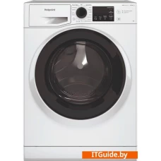 Стиральная машина Hotpoint NSB 6039 K VE RU