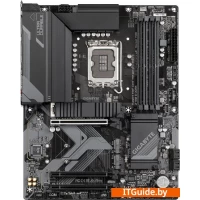 Материнская плата Gigabyte Z790 S DDR4 (rev. 1.0)