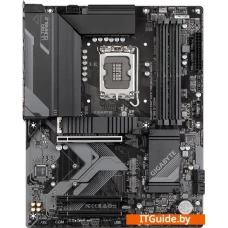 Материнская плата Gigabyte Z790 S DDR4 (rev. 1.0)