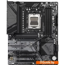 Материнская плата Gigabyte B650 Eagle