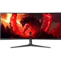 Игровой монитор Acer Nitro XZ342CUV3bmiiphx UM.CX2EE.305