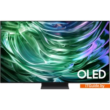 OLED телевизор Samsung OLED 4K S90D QE65S90DAUXRU