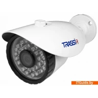 IP-камера TRASSIR TR-D2B5 2.8 мм