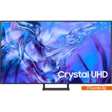 Телевизор Samsung Crystal UHD 4K DU8500 UE65DU8500UXRU