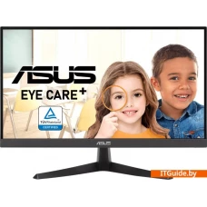 Монитор ASUS Eye Care+ VY229HE