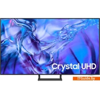 Телевизор Samsung Crystal UHD 4K DU8500 UE55DU8500UXRU
