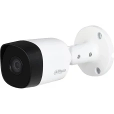 CCTV-камера Dahua DH-HAC-B2A51P-0280B-S2