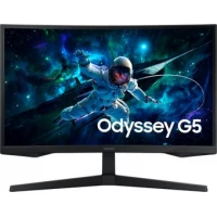 Игровой монитор Samsung Odyssey G5 LS27CG550EIXCI