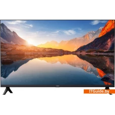 Телевизор Xiaomi TV A 32" 2025 (международная версия)