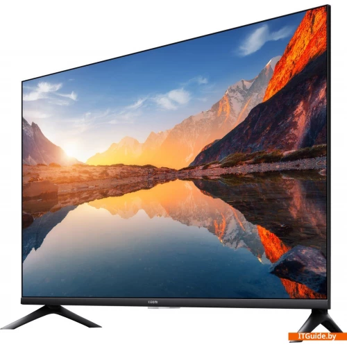 Телевизор Xiaomi TV A 32" 2025 (международная версия) ver2