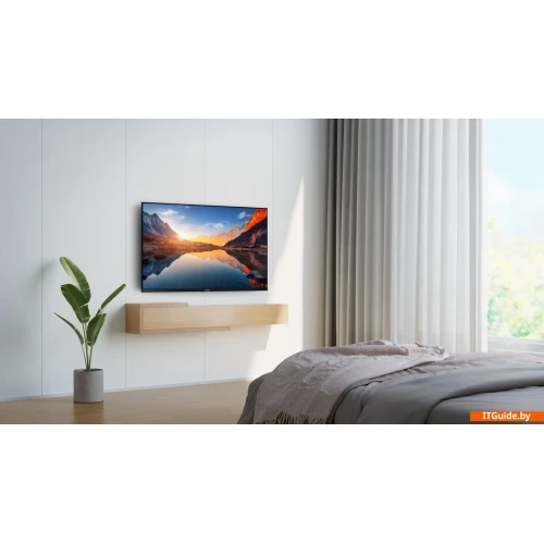 Телевизор Xiaomi TV A 32" 2025 (международная версия) ver5