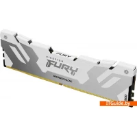 Оперативная память Kingston FURY Renegade 16ГБ DDR5 6800 МГц KF568C36RW-16