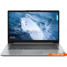 Ноутбук Lenovo IdeaPad 1 14IGL7 82V6005CIN