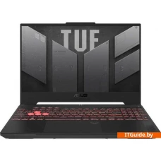 Игровой ноутбук ASUS TUF Gaming A15 2023 FA507NU-LP153