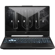 Игровой ноутбук ASUS TUF Gaming A15 FA506NC-HN101