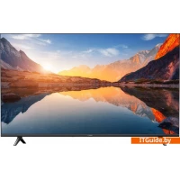 Телевизор Xiaomi TV A FHD 43" 2025 (международная версия)