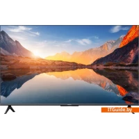 Телевизор Xiaomi TV A 50" 2025 (международная версия)