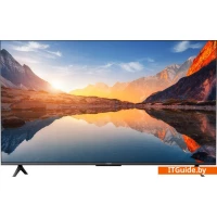 Телевизор Xiaomi TV A 55" 2025 (международная версия)