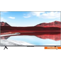 Телевизор Xiaomi TV A Pro 55" 2025 (международная версия)