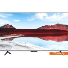 Телевизор Xiaomi TV A Pro 65" 2025 (международная версия)