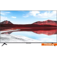 Телевизор Xiaomi TV A Pro 75" 2025 (международная версия)