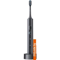 Электрическая зубная щетка Xiaomi Smart Electric Toothbrush T501 (dark gray)