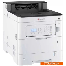 Принтер Kyocera Mita ECOSYS PA4500cx