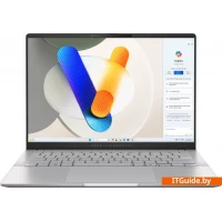 Ноутбук ASUS Vivobook S 14 OLED M5406NA-QD108