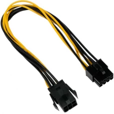 Кабель Cablexpert CC-PSU-68-30CM