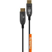 Кабель Cablexpert CC-DP8K-AOC-20M