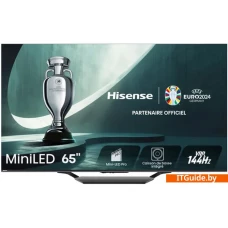 Телевизор Hisense 65U7NQ