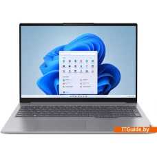 Ноутбук Lenovo ThinkBook 16 G6 IRL 21KH007VRU