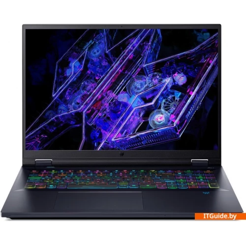 Ноутбук Acer Predator Helios 18 PH18-72-94AS NH.QP5CD.001 ver2