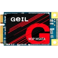 SSD GeIL M3P 512GB M3PFD09H512D