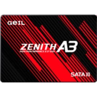 SSD GeIL Zenith A3 120GB A3FD22D120D