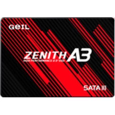 SSD GeIL Zenith A3 120GB A3FD22D120D