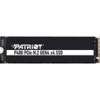 SSD Patriot P400 4TB P400P4TBM28H