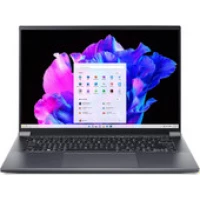 Ноутбук Acer Swift X 14 SFX14-72G-72DH NX.KTUCD.001
